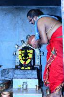 Brahmakalashanga Rathotsava at Shrimath Anantheshwar Temple Vittal (29 April 2025)